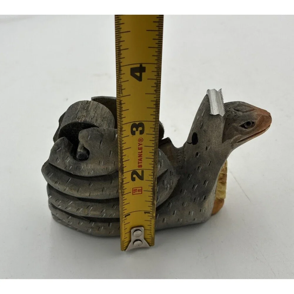 N/A snake head